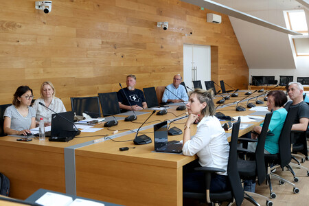 Prometna prihodnost občine Cerknica 18 Foto Ljubo Vukelič